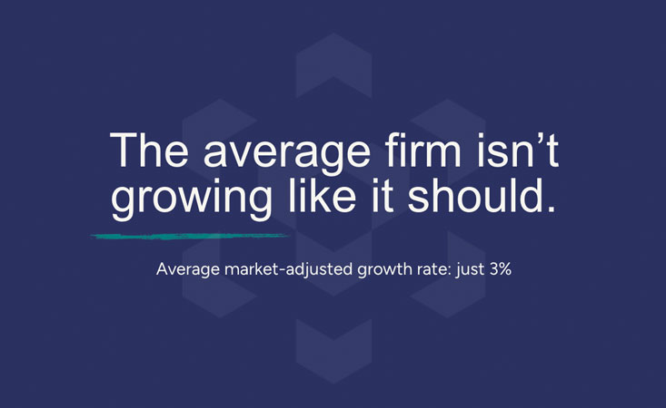 Why It’s Hard to Grow as a Firm [4:35]