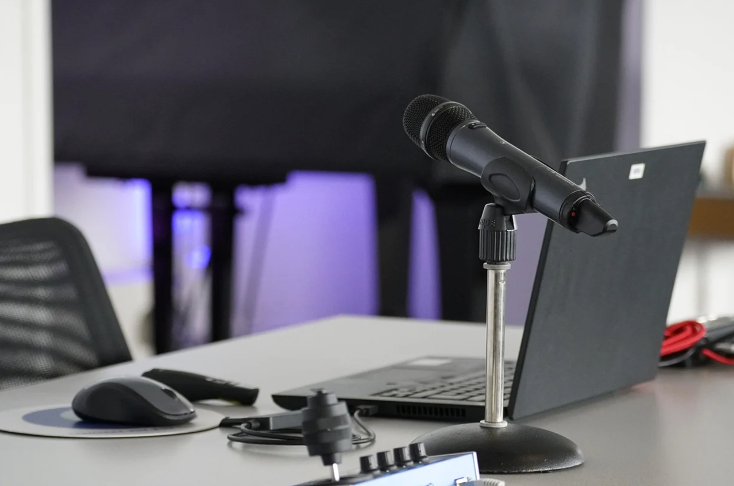 Podcast Equipment and Tools [19:39]