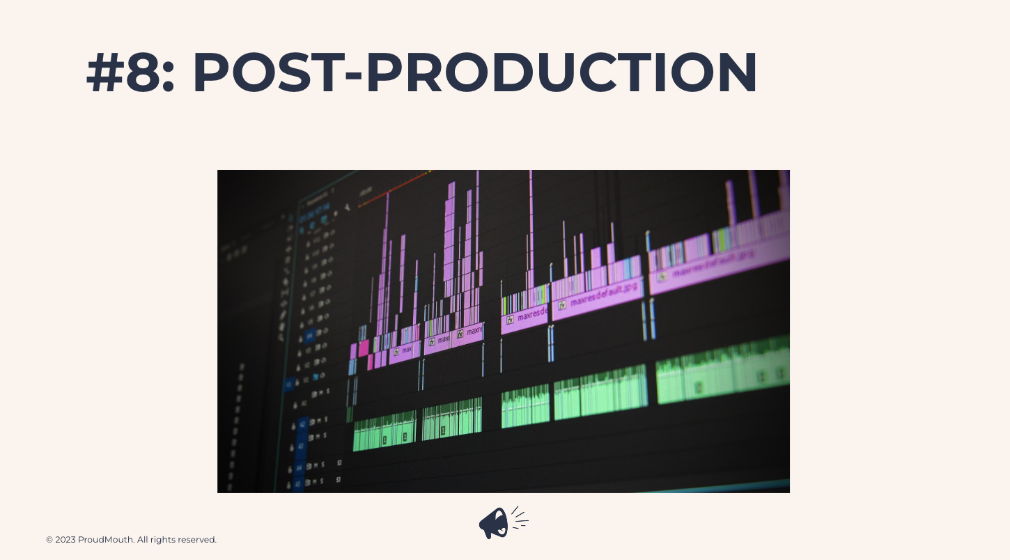 Post-Production [46:37]