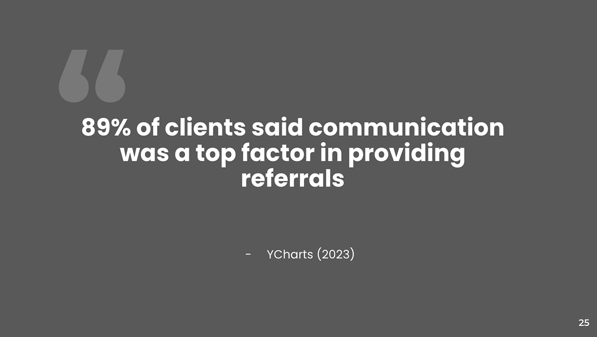 Use Content To Impact Client Engagement And Advocacy [26:15]